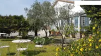 Aux Belles Vacances - Adults Only