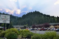 Deadwood Gulch Resort, Trademark Collection by Wyndham - Parkering