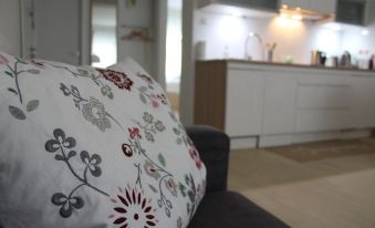 Apartment Hulina