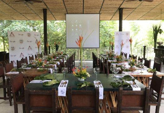 Hacienda Hotel San JoseHotel Overview