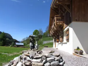 Chalet Chez la Fine