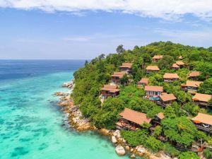 Serendipity Beach Resort Koh Lipe