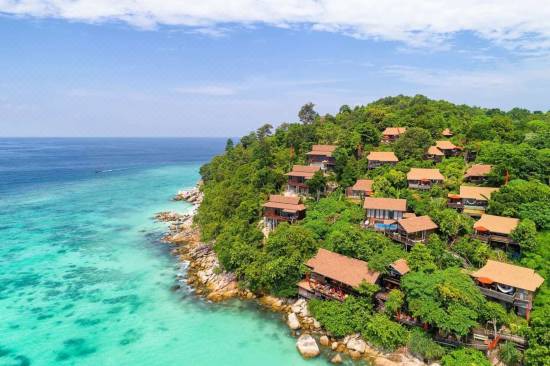 Serendipity Beach Resort Koh Lipe-Koh Lipe Updated 2021 Price & Reviews |  Trip.com
