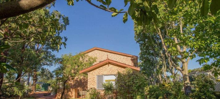 Manera Heights Apartments Hotels in Dubbo