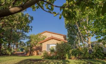 Manera Heights Apartments