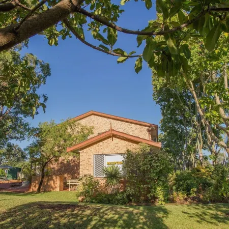 Manera Heights Apartments