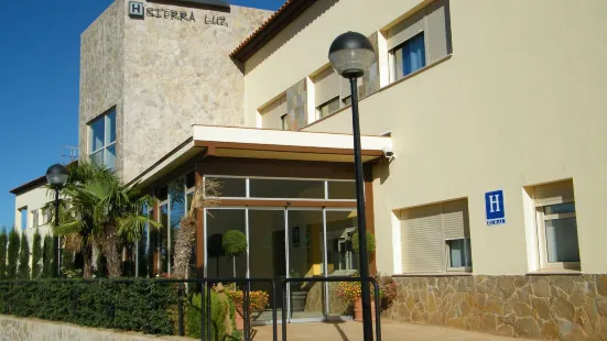 Hotel Sierra Luz