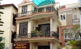 Hoi An NGO Homestay