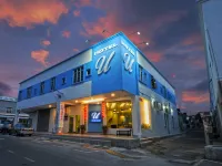 U Design Hotel Mentakab Hotels in 