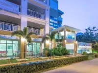 Nanachart Bangsaen Hotels in Chon Buri