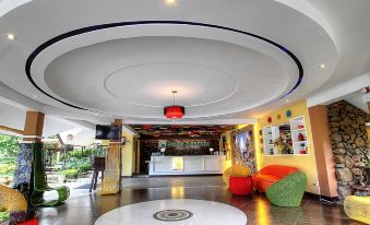 Batis Aramin Resort and Hotel Corp.