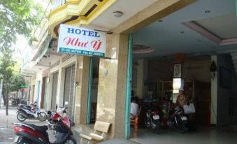 Nhu Y Hotel