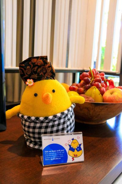 その他 モンティゴ リゾート スミニャックの写真