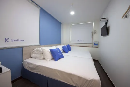 K-Guesthouse Dongdaemun