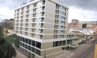 Hotel la Falaise Yaounde