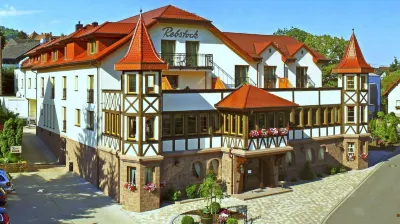 Hotel Rebstock