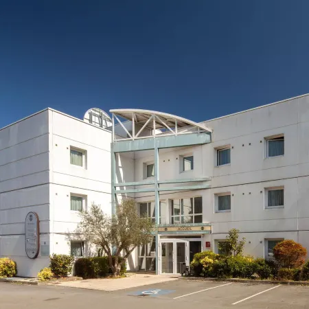 B&B Hotel Douai Parc des Expos Cuincy