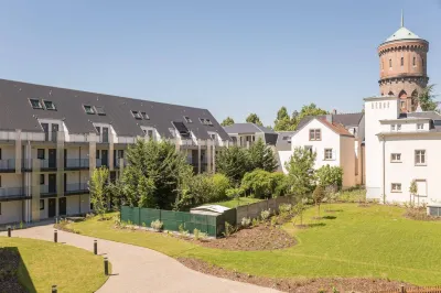 Résidence Pierre & Vacances la Petite Venise Hotels in 