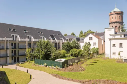 Résidence Pierre & Vacances la Petite Venise