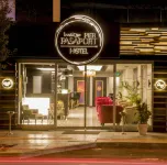 Pasaport Pier Hotel فنادق في 