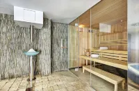 Grupotel Acapulco Playa - Adults Only - Kylpylä