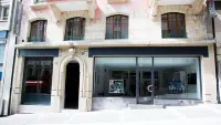 Hôtel des Voyageurs Boutique Hoteles en Lausana