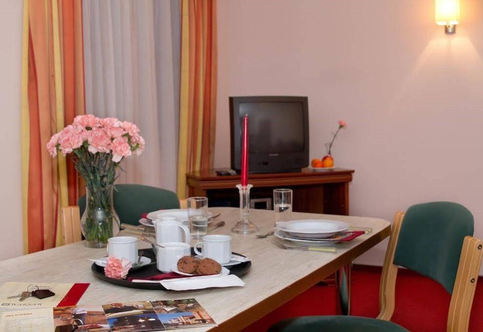 숙소 주변 편의시설