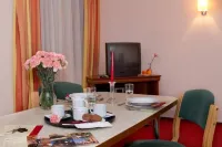 Warsaw Apartments - Apartamenty Wilanów Hotels in Józefów