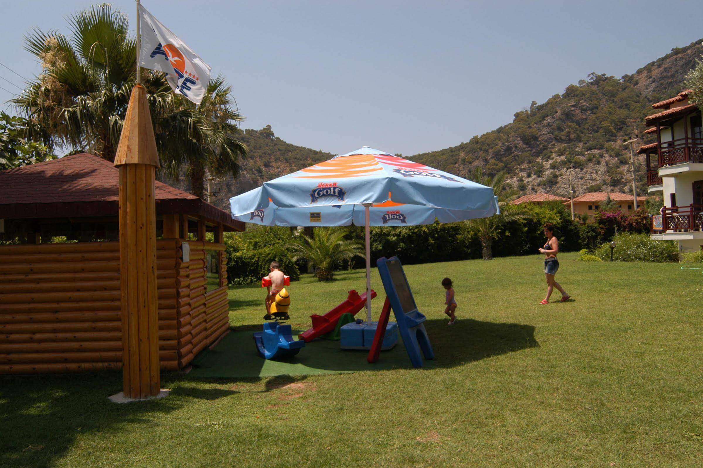 Alize Hotel Oludeniz - All Inclusive