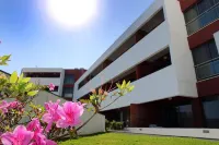 Antillia Hotel Отели рядом с достопримечательностью «Nucleo de Santa Bárbara do Museu Carlos Machado»