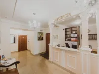 Hotel Cesarski - Kaiserhof Hotels in Gizycko County