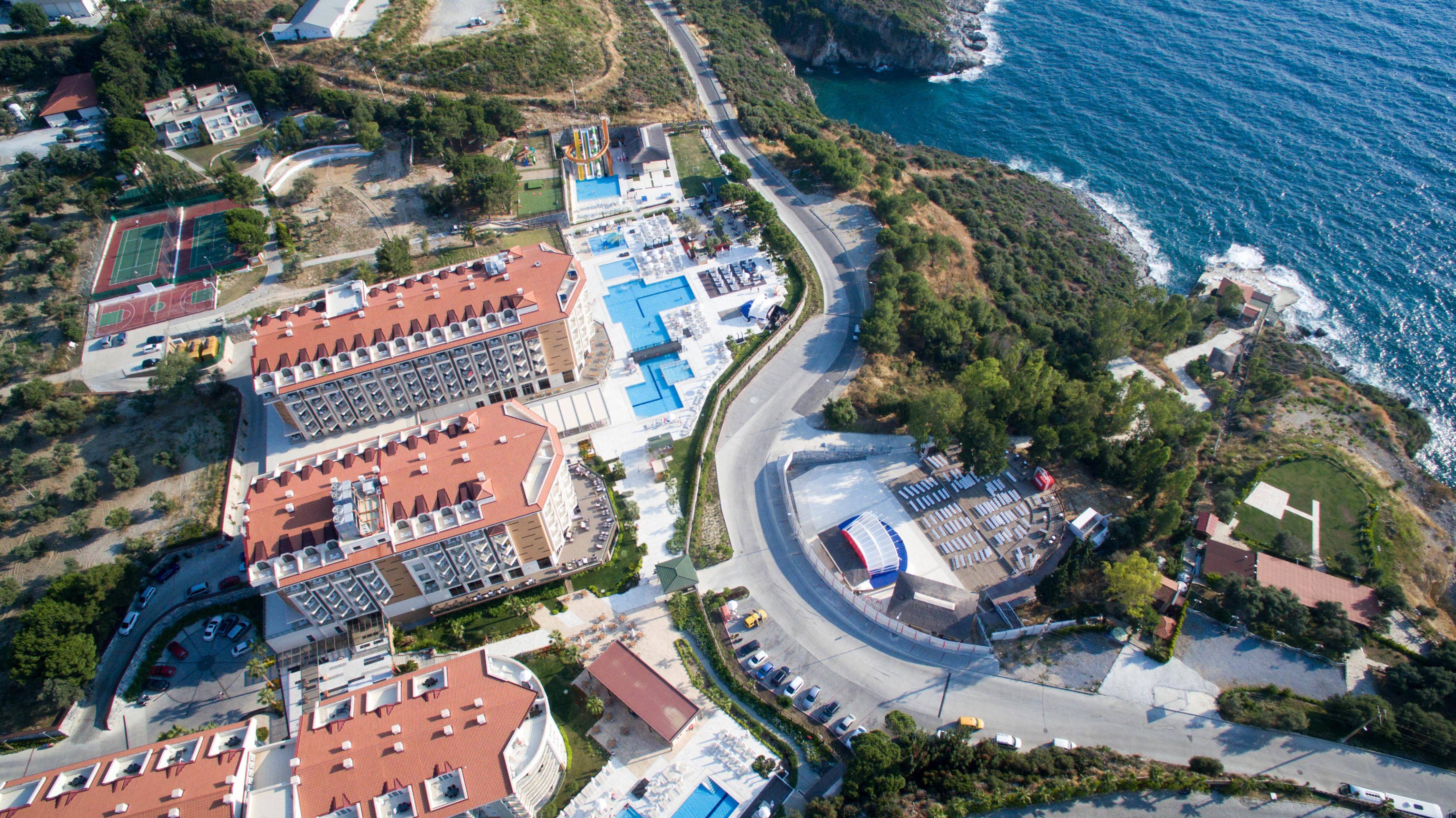 Ramada Resort Kusadasi & Golf