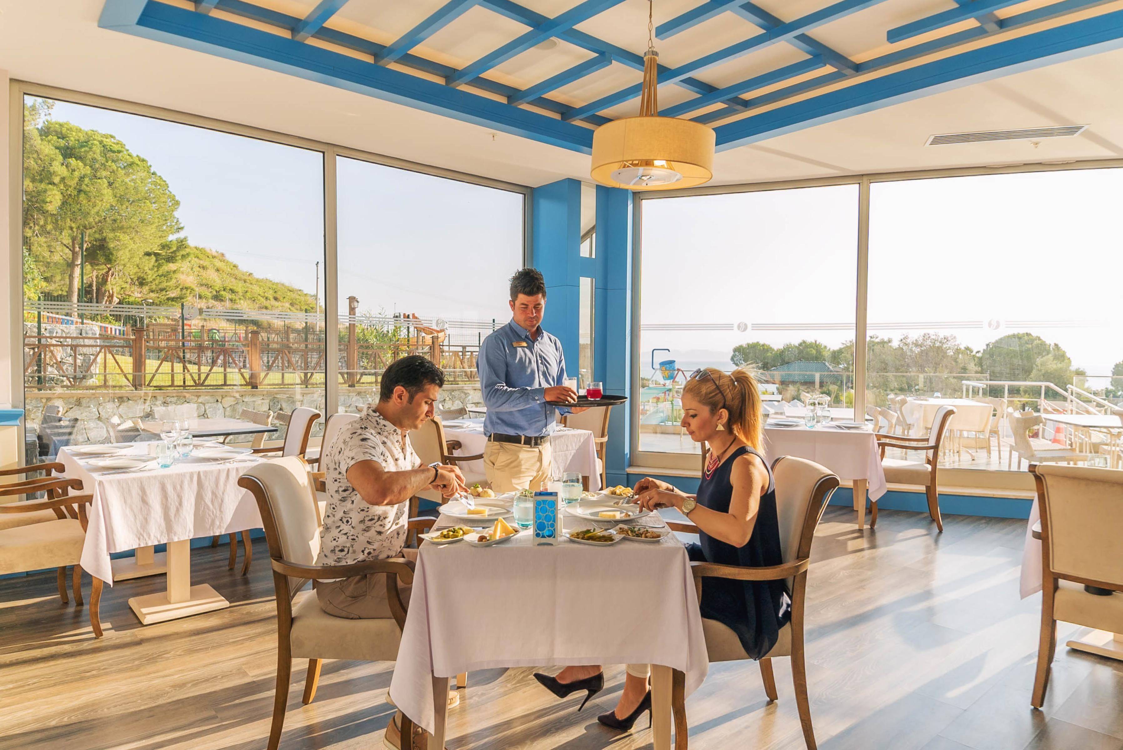 Ramada Resort Kusadasi & Golf