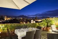 Hotel Ambasciatori Hotels in Palermo