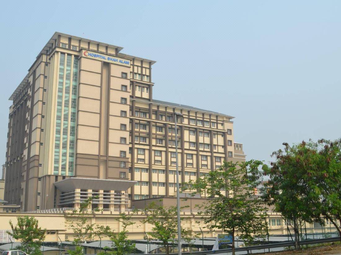 Rest Go Hotel Shah Alam Uitm Hospital Shah Alam Shah Alam Updated 2022 Room Price Reviews Deals Trip Com