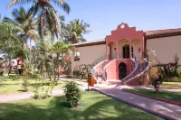 Ocean Bay Hotel & Resort Hotels in Banjul