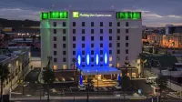 Holiday Inn Express & Suites Chihuahua Juventud Hotels in Chihuahua