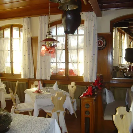 Hotel Blumental