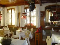 Hotel Blumental - Desayuno
