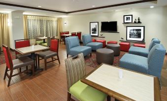 Hampton Inn Jasper