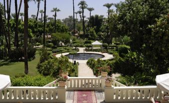 Sofitel Winter Palace Luxor