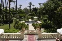 فندق سوفيتل وينتر بالاس الأقصر Hotels near Bo Orange