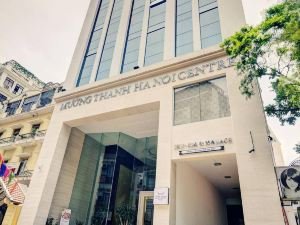 Khách sạn Mường Thanh Grand Hà Nội Centre