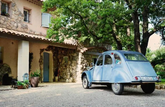 克洛斯埃馬住宿加早餐旅館