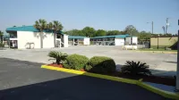 Western Inn - Pensacola