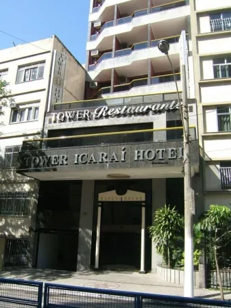 Tower Icaraí Hotel
