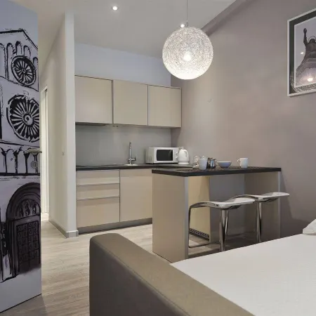 Apartments & Rooms Lavandula Exclusive
