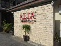 Alia Residence Business Resort