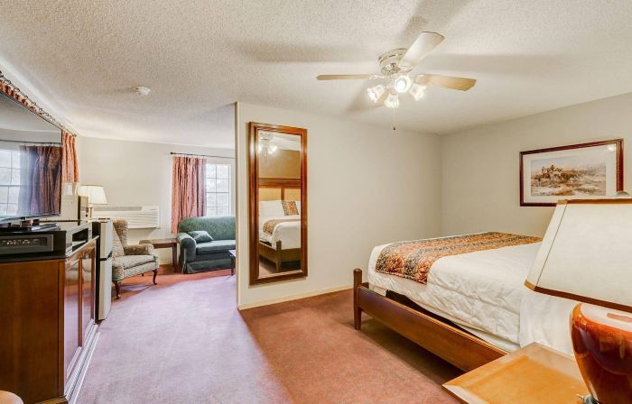 Lake View Inn