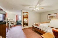 Lake View Inn - Wifi